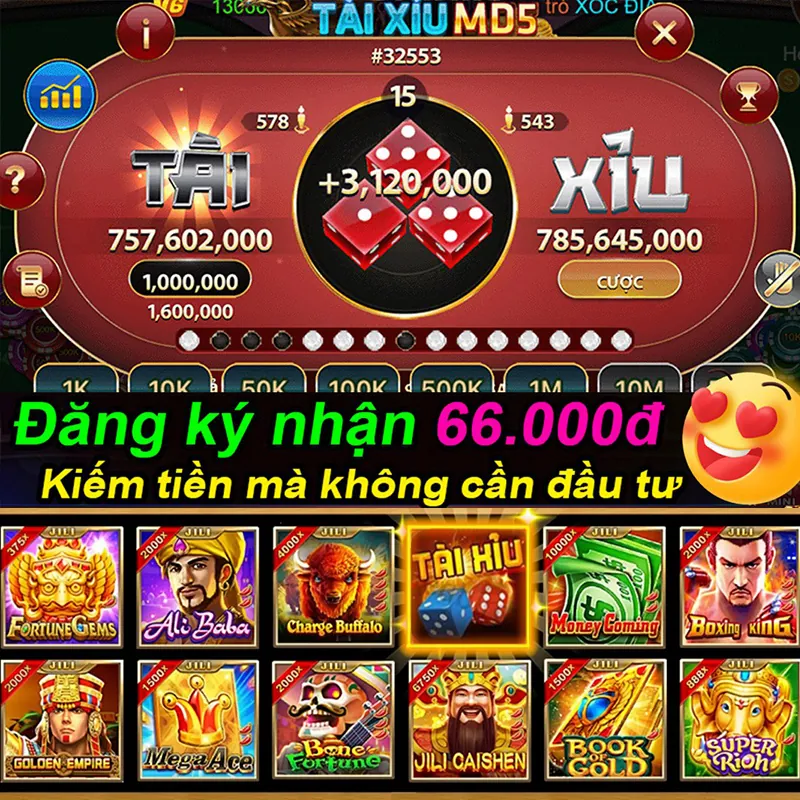 Casino Trực Tuyến SV88
