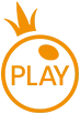 Logo Pragmatic Play